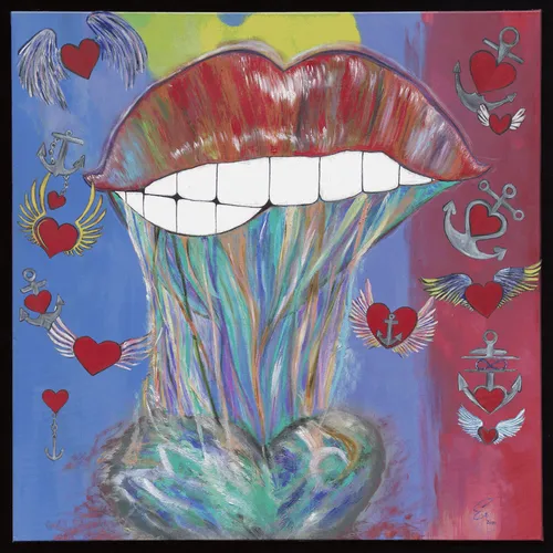 Item #59067870065368934502935841375294017786448649552118110072315624189075887489025 Media