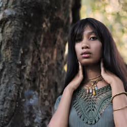 Jasmine Wood