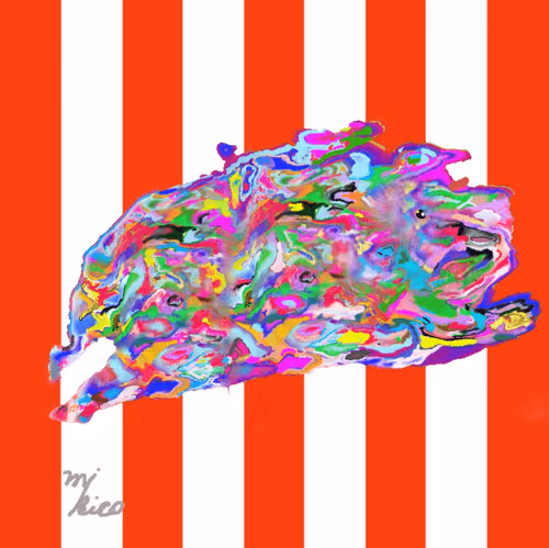 Item #104283675542334468161958620351254568685475617251482222946483463346454913875969 Media