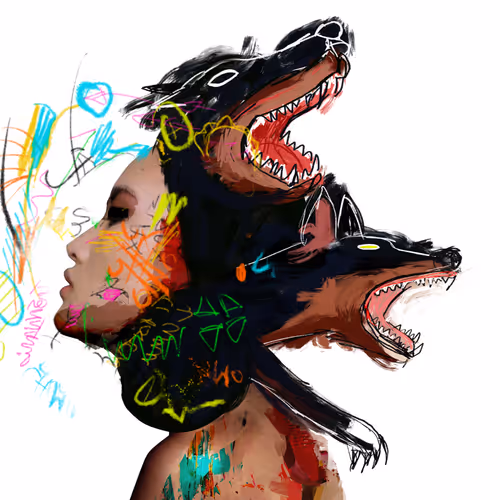 Item #14300628802992922173933287379241111452175143188596968683400453461133519486977 Media