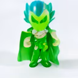 SpiritMask #51