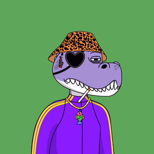 Byteosaurus #3645