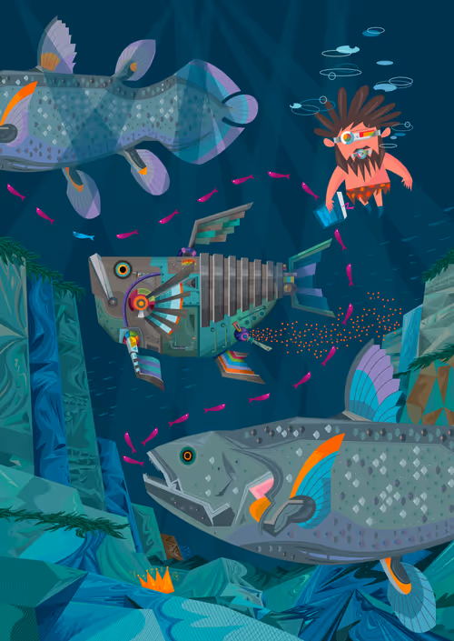 Item #43554741492553432060172359826959520622281268295586172289970713163979764531201 Media