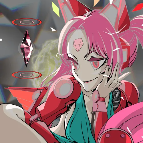 Item #81121077220667045526137009096340936931103808902154362015995235448997470535681 Media