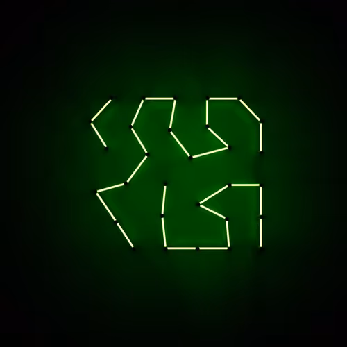Neon Light #0780