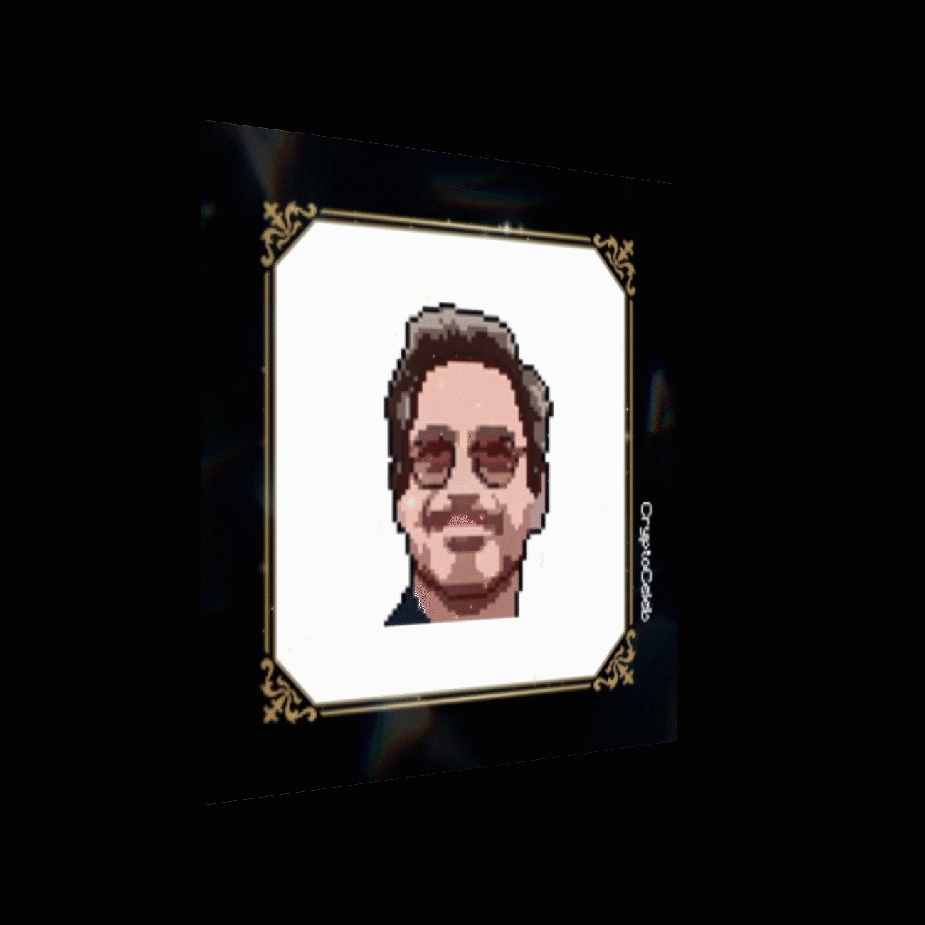 John Downey Jr. (Legendary)