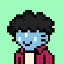 PixelCat 8737
