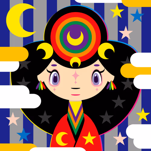 Item #101545981028571659709655805119639577573651132431385959001792434533504269680641 Media