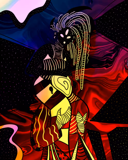 Item #78760633047006568969070644601377123376693677595750710373579393833718096330753 Media