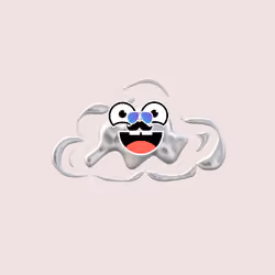 Angry Clouds 25