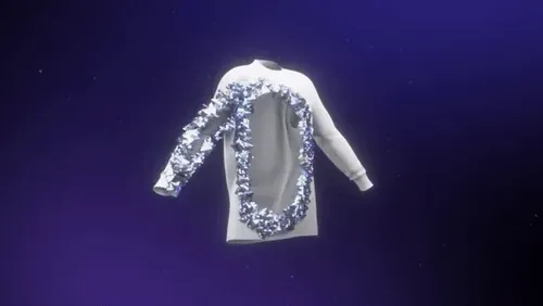 Nlke AR Clothes