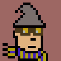 OSRS Punk #387