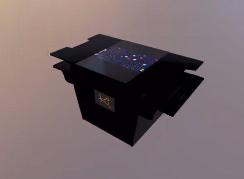 Item #16821778418101164904897672414833302396470553061856164860620748710796154896385 Media