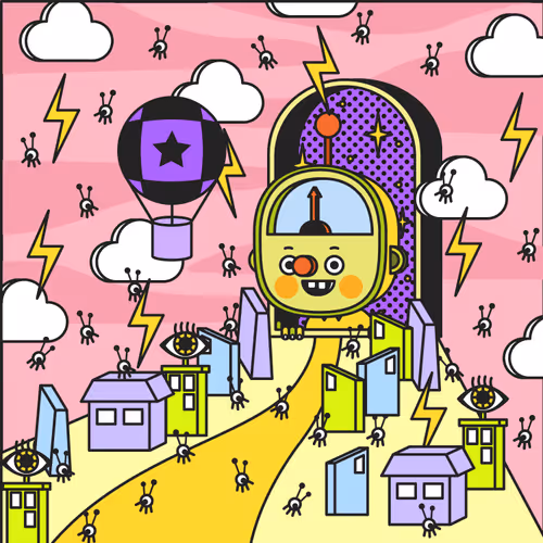 The meaning of Meaningless : Party for Myself