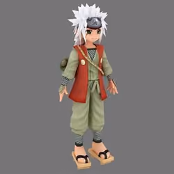 jiraya