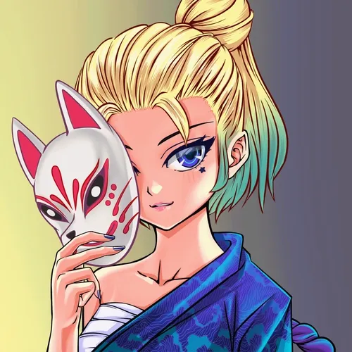 Hana Chan
