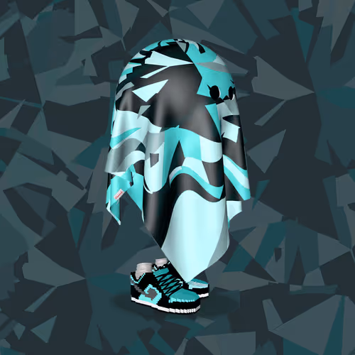 Ghost Undercover