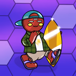 Blaze Rider
