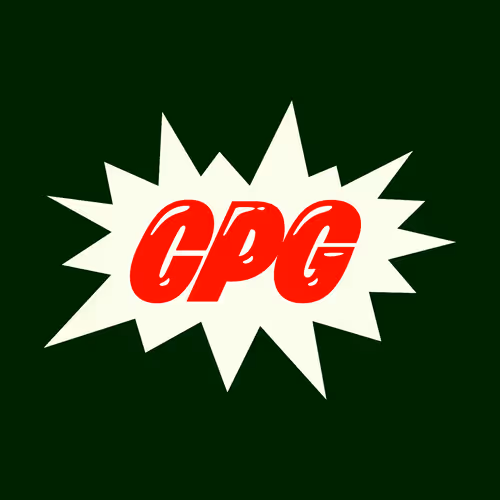 CPG Avatar