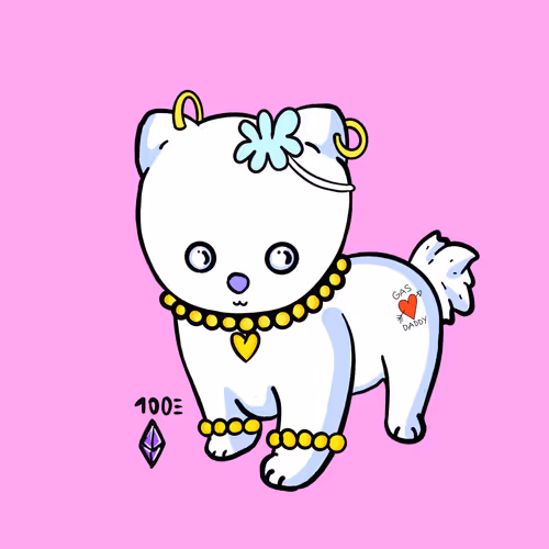 Mimi Petshop