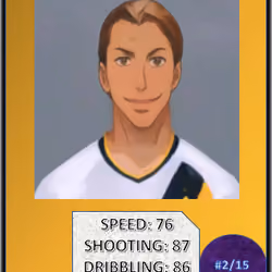 Ibra #2