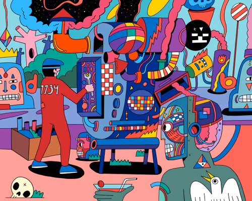 Item #114397348961518322921608574946167637566822641286206938679228262877138411061268 Media