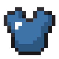 Aegean Crypto Chestplate