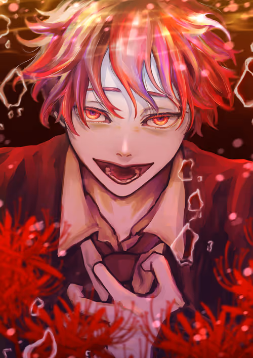 Item #31536038091951189498787725368220479190164545687523815080970536096945573724161 Media