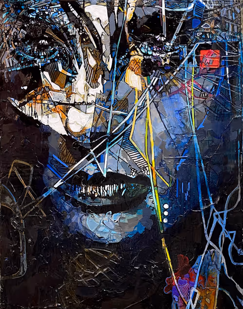 Item #96435356858505074184734591755371666697046382318826366663059316831545272041473 Media