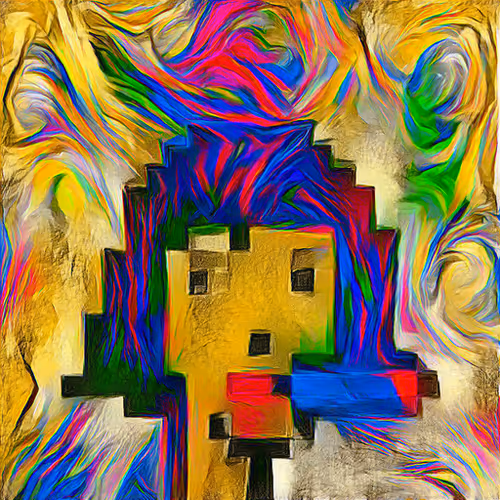 Item #83825760427488223808482593817219266099452636995972606999418213341188262461441 Media