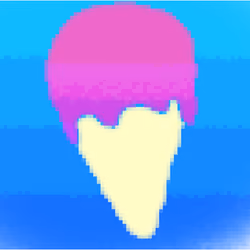 PIXEL CREAM