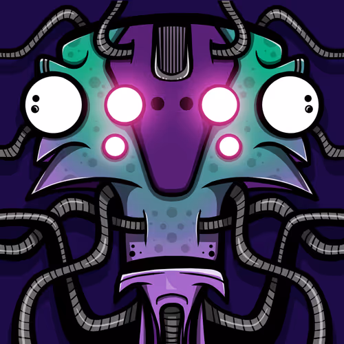 Mutagang Genesis