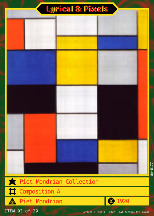 Item #33163917050303473086005982511815347580497369420194291217049900821984319635457 Media