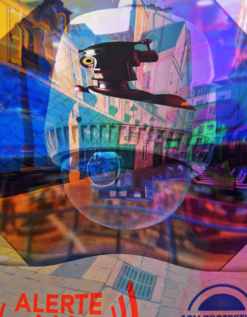 Item #23773559223969559412138137356648830130352408970586815400105741062794240851973 Media