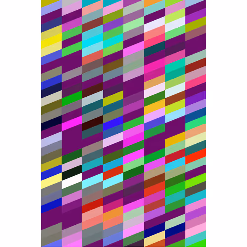 Generative Art #0323
