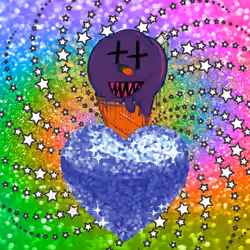 Nice Drips Derivative - Drippy Cosmic Ride #1