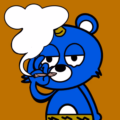 PetSmokers#aooni