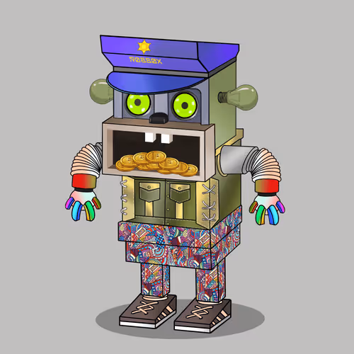 Item #7948986454524070020768945236896966363085064345480333639509849845074971590657 Media