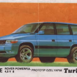 Turbo 177