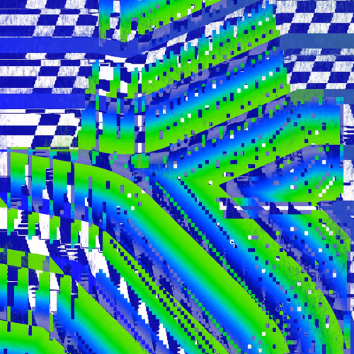 Commixture