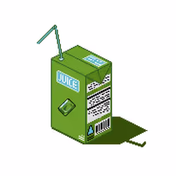 Juicebox #3877