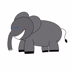 Ellie Elephant