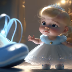 Little Shoe