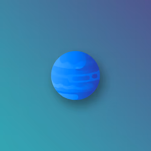 The Great Solar System
