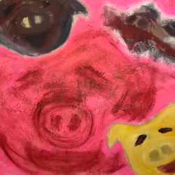 Pigs.