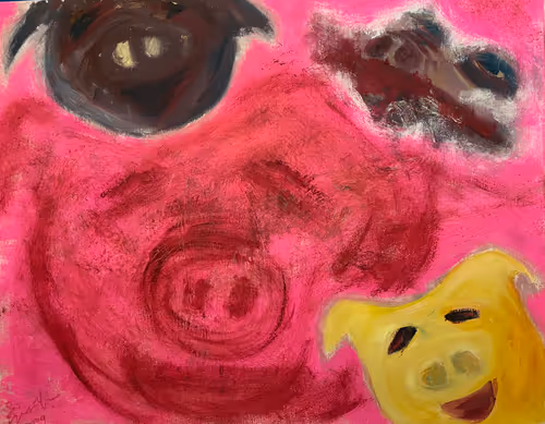 Item #73655230467595789089701903181567160468905784333452425465275617276456366768129 Media