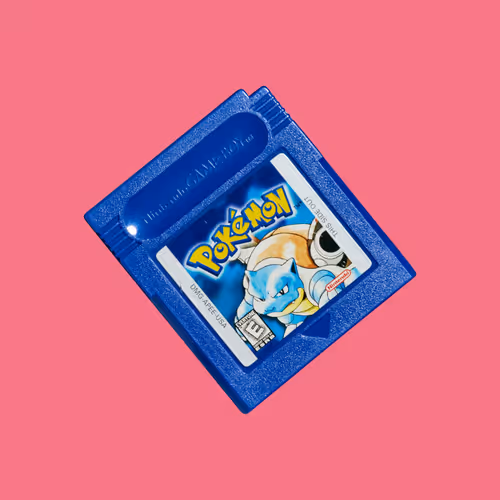 Deep Relics