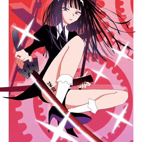 KIRAMEKI