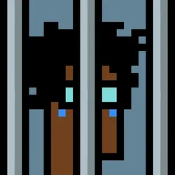 PrisonPunk #003