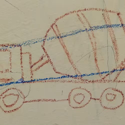 On The Wall By Kid